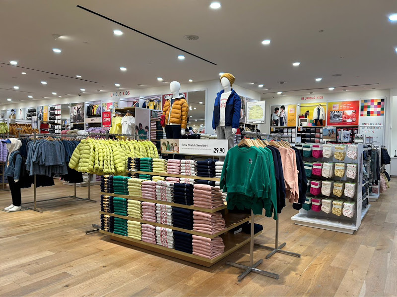 UNIQLO