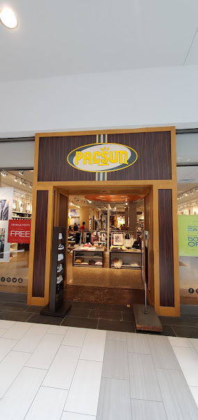 PacSun
