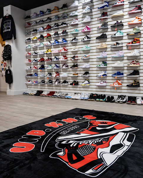 Undisputed Kings Clothing & Shoes