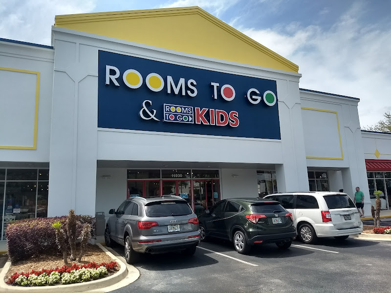 Rooms to Go