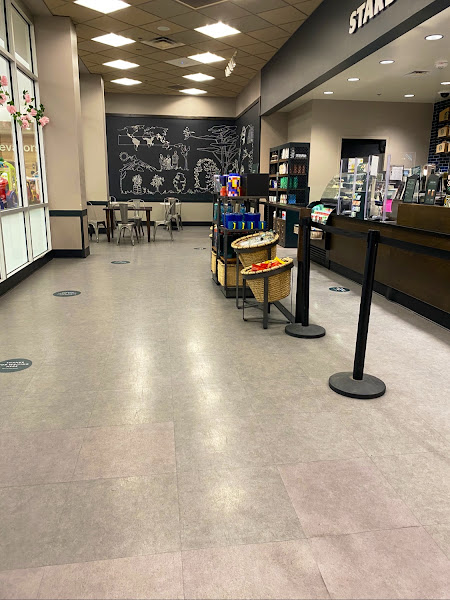 Starbucks Coffee Company