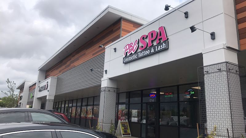 Portland Beauty Care (PBC SPA)