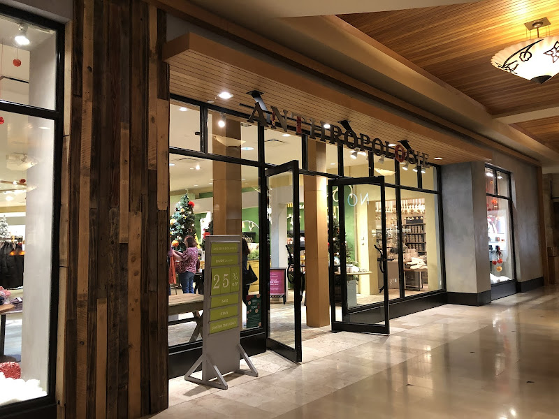 Anthropologie