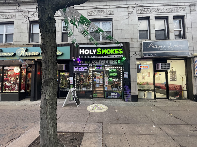 bh convenience nj