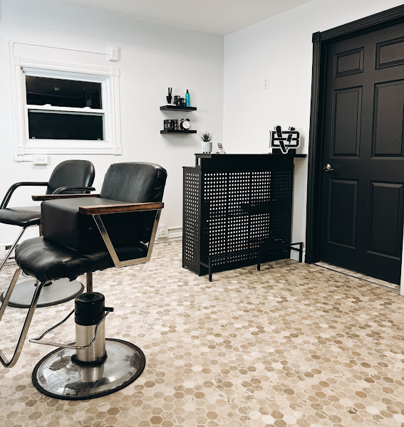 The Valley Barber