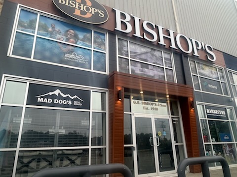 Bishop's Outdoor Living