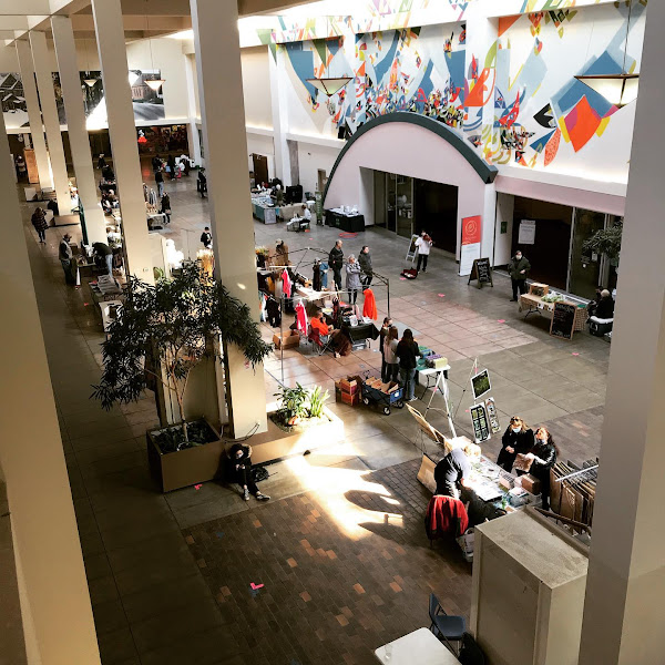 International Galleries