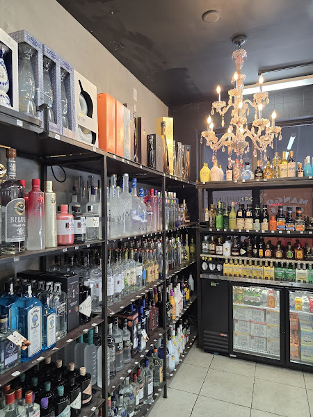 A5 LIQUORS