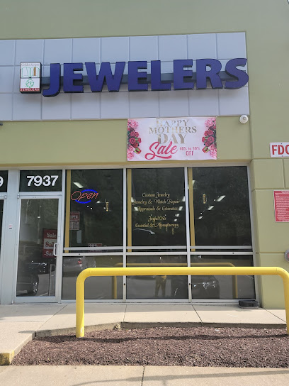Golden Dream Jewelers