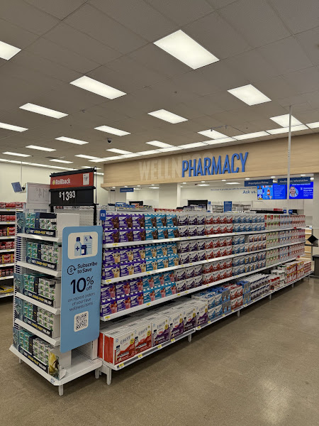 Walmart Supercenter