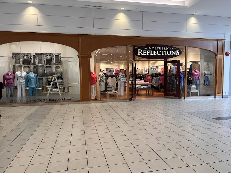 Northern Reflections