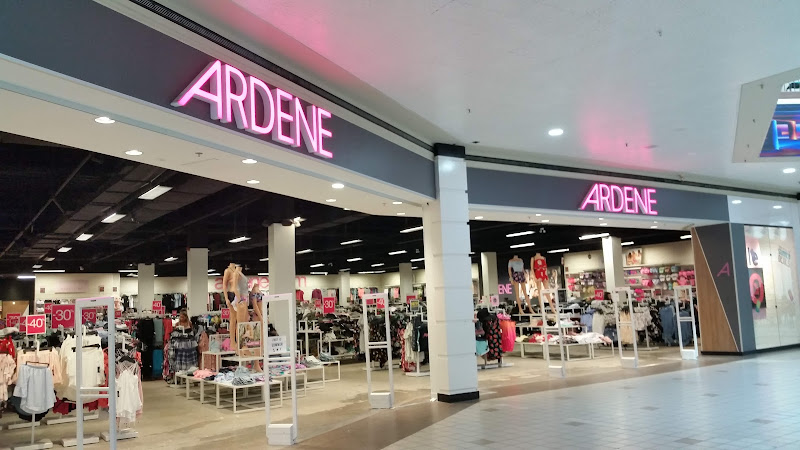 Ardene