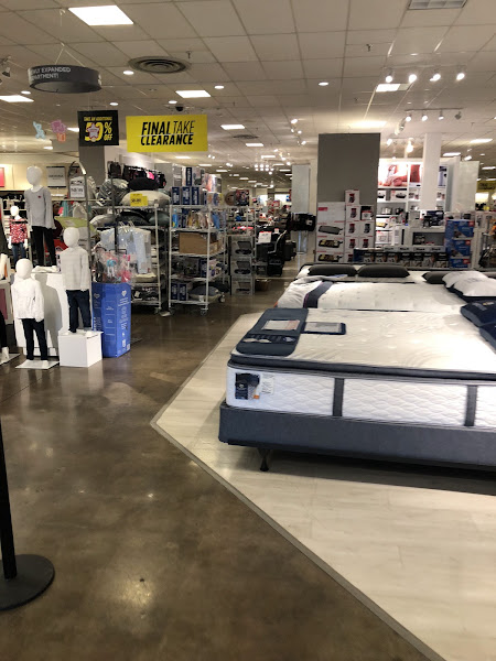 JCPenney
