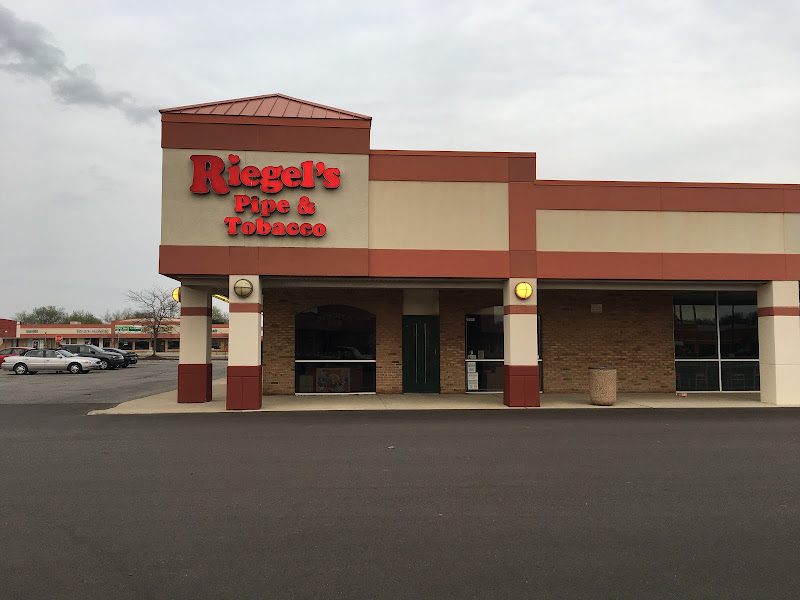 Riegel's Pipe & Tobacco