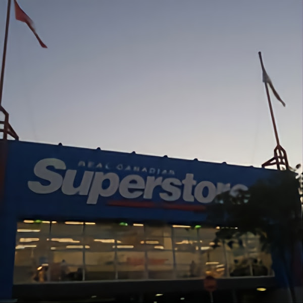 Real Canadian Superstore Pharmacy
