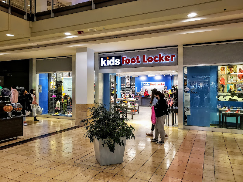Kids Foot Locker