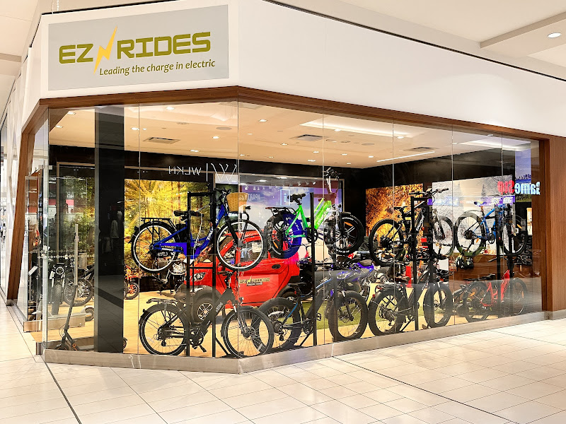 EZ RIDES Peterborough