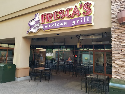 Fresca's Mexican Grill