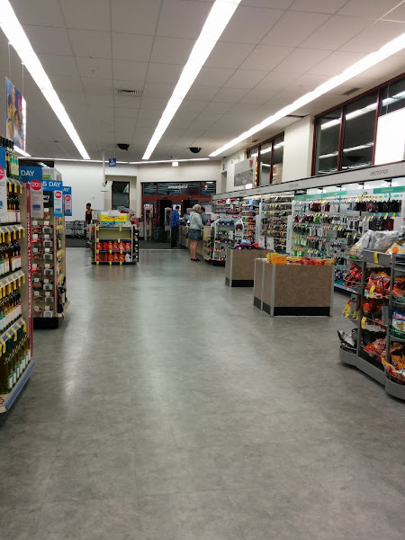 Walgreens