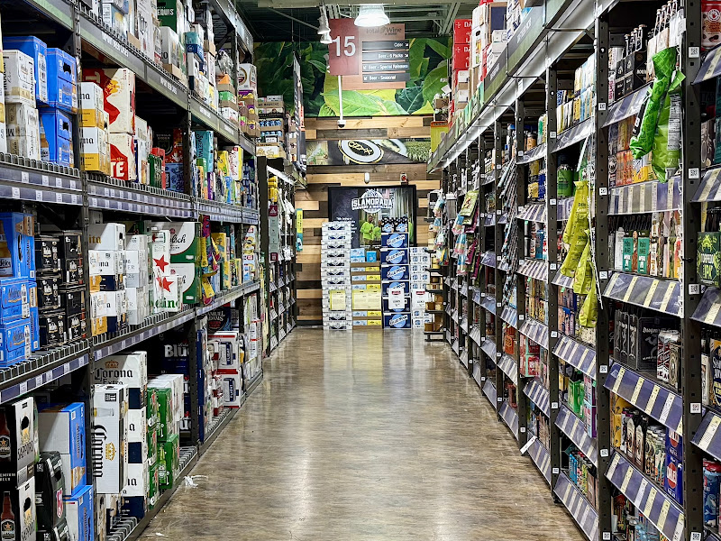 Total Wine & More