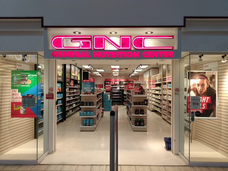 GNC