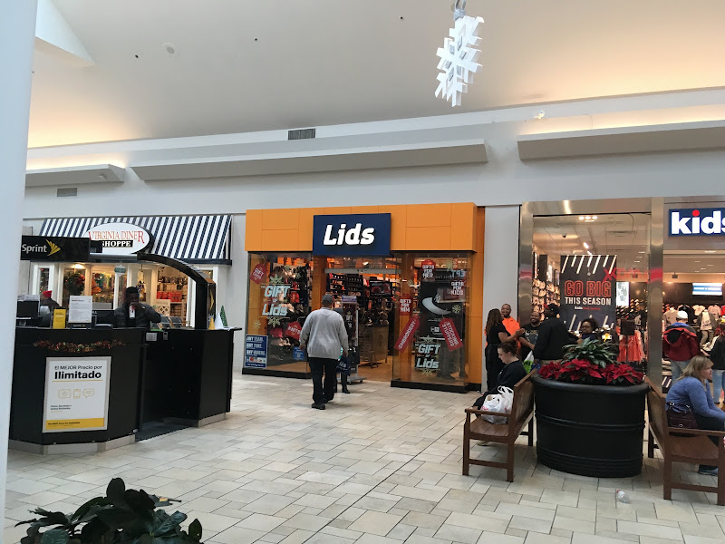 Lids