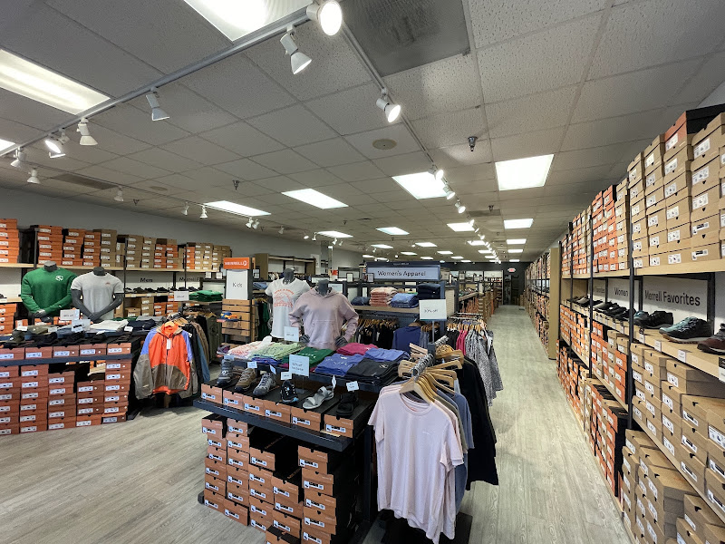 Merrell