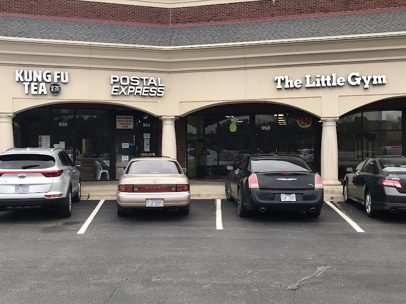 Postal & Photo Express