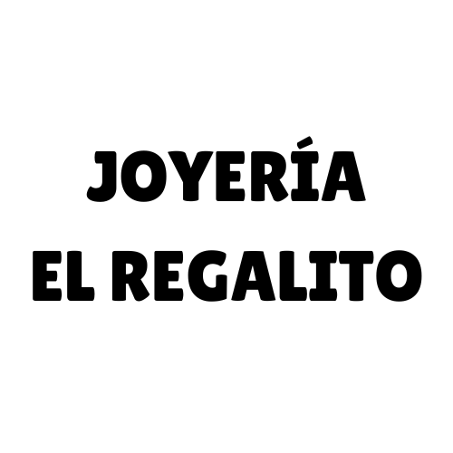 Joyería el Regalito logo