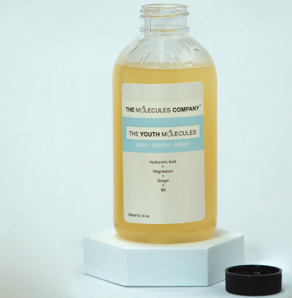 The Molecules Company
