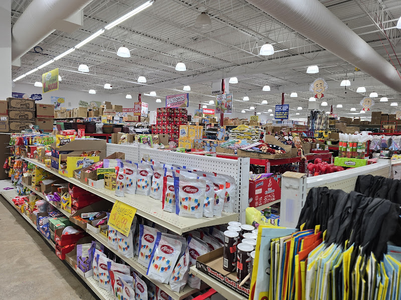 Ollie's Bargain Outlet
