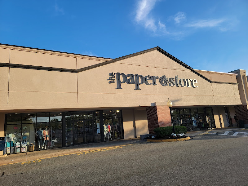 The Paper Store