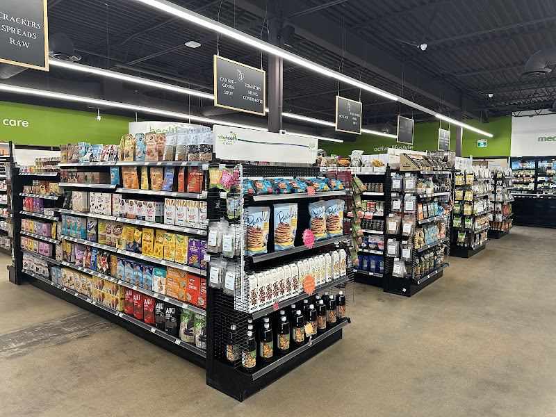 Vita Health Fresh Market