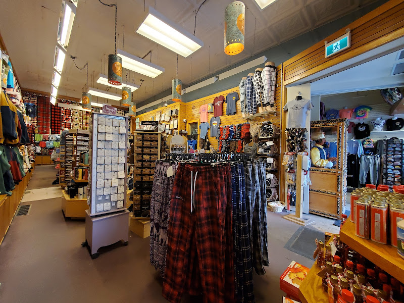 Banff Western Outfitters