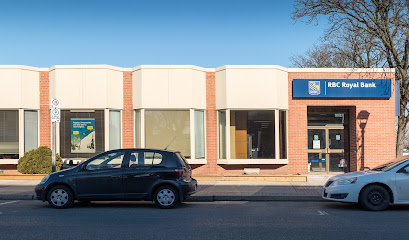RBC Royal Bank