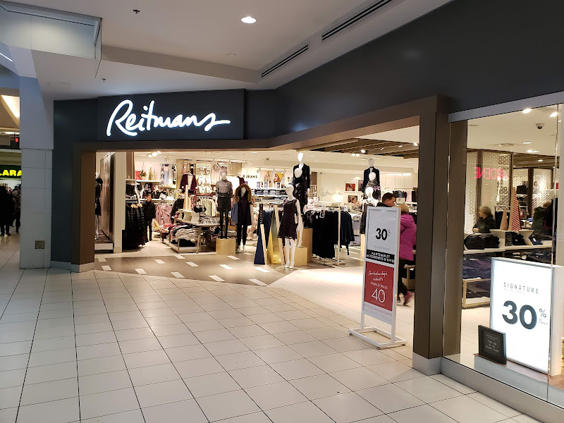 Reitmans