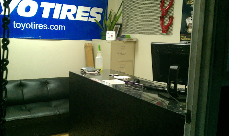 Elite Tire & Auto