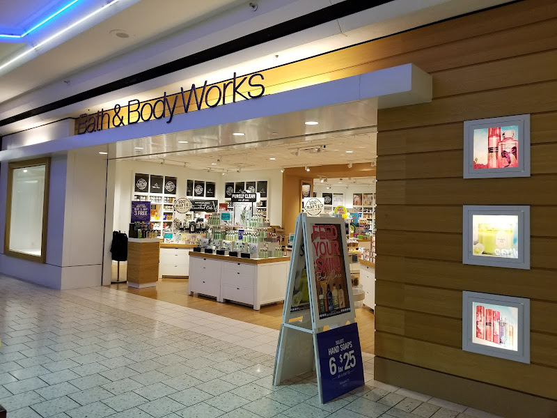 Bath & Body Works