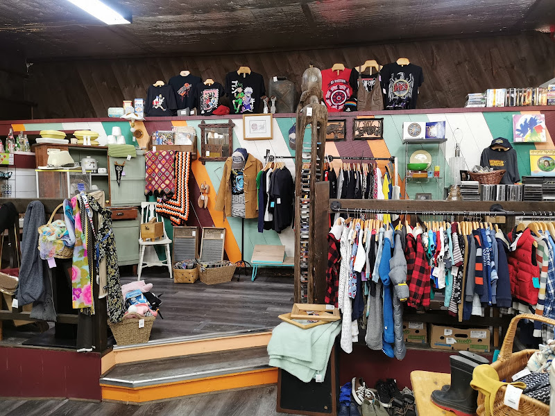 Sacred Spaces Consignment