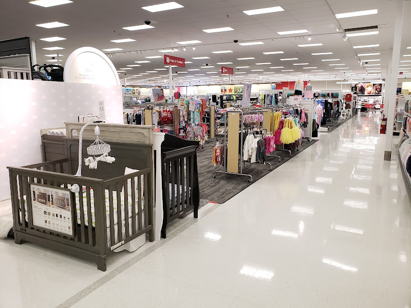 Target