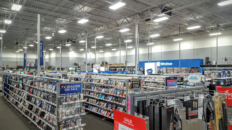 Best Buy