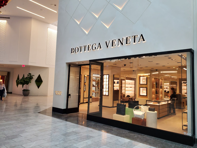 Bottega Veneta Scottsdale Fashion Square