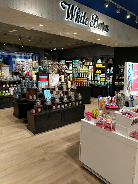 Bath & Body Works