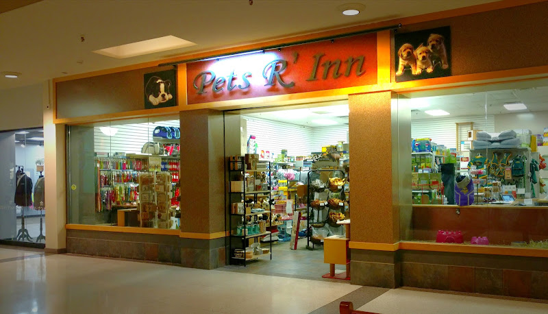 Pets 'r Inn