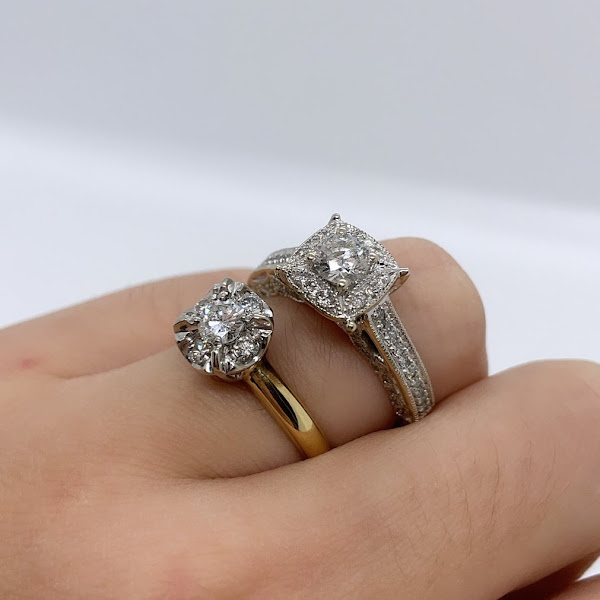 The Jewelry Link