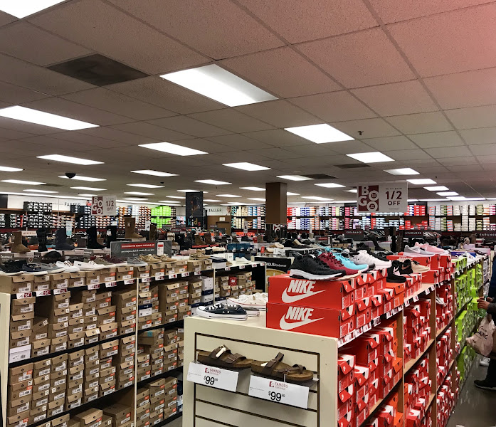 Nike Clearance Store - Grapevine
