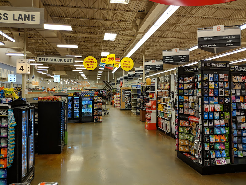 Kroger