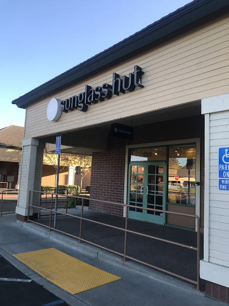 Sunglass Hut