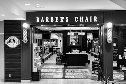 Barber's Chair