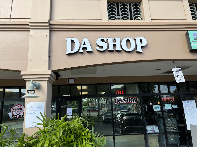 Da Shop
